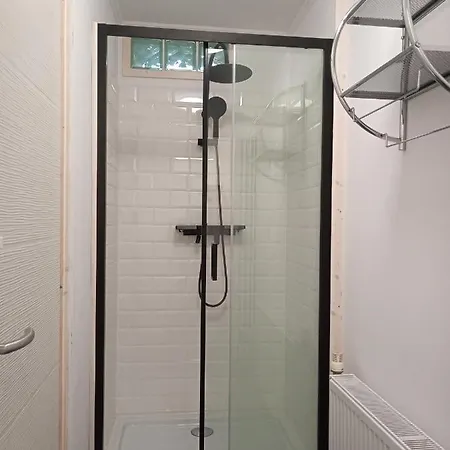 Zarda Utcai Apartman Kaposvár Extérieur photo