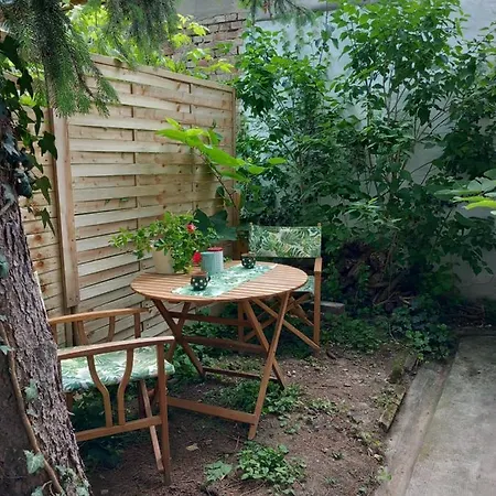 Zarda Utcai Apartman Kaposvár Extérieur photo