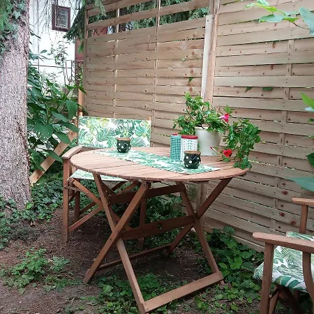 Zarda Utcai Apartman Kaposvár Extérieur photo