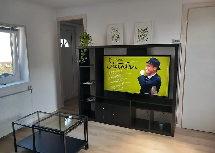 Zarda Utcai Apartman