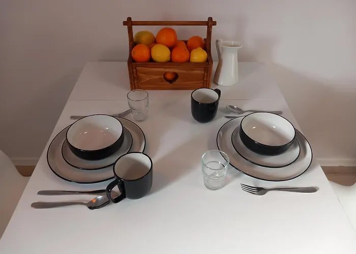 Zarda Utcai Apartman