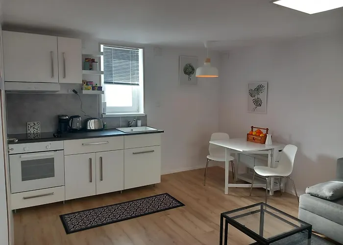 Zarda Utcai Apartman