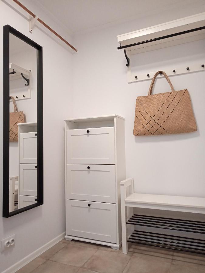 Appartement Zarda Utcai