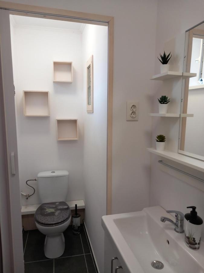 Appartement Zarda Utcai *