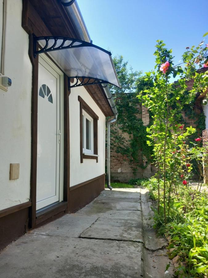 Appartement Zarda Utcai Kaposvár