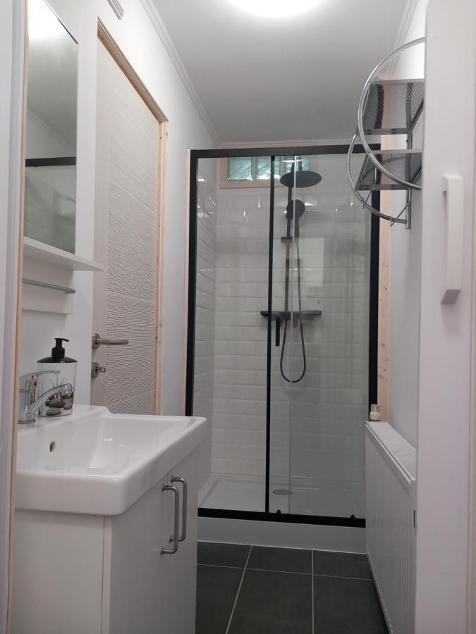 Appartement Zarda Utcai