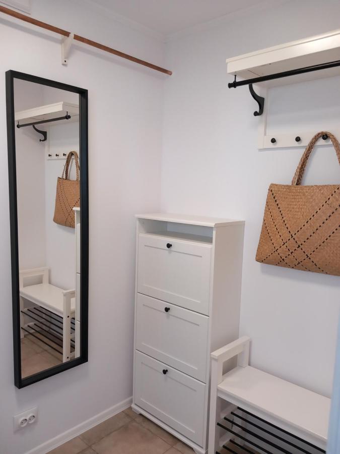 Appartement Zarda Utcai