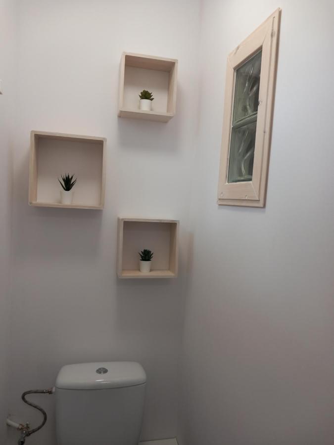 Appartement Zarda Utcai *