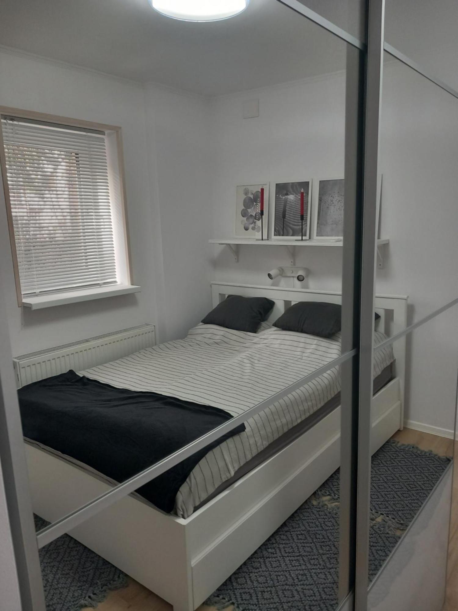 Appartement Zarda Utcai