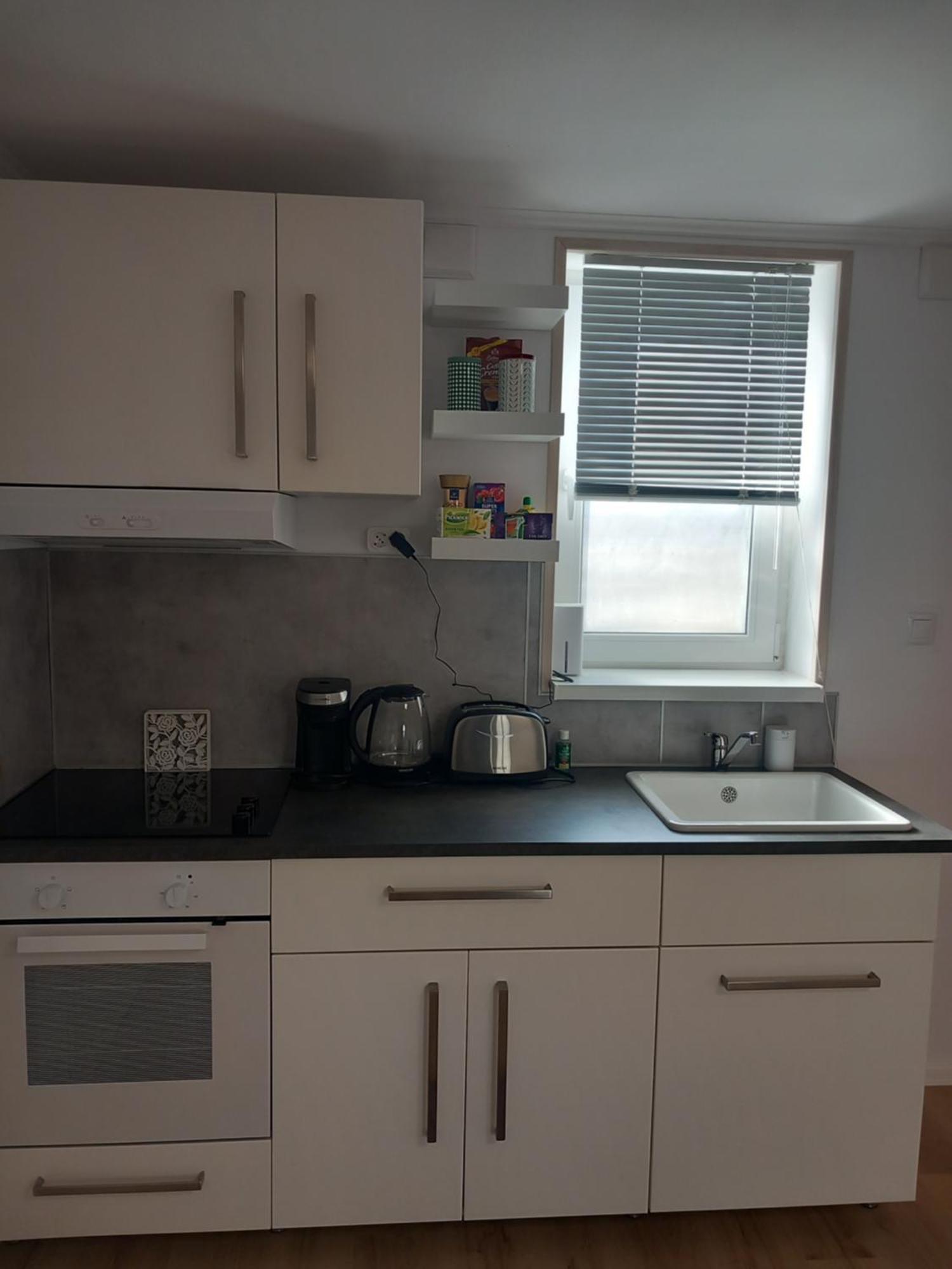 Appartement Zarda Utcai *