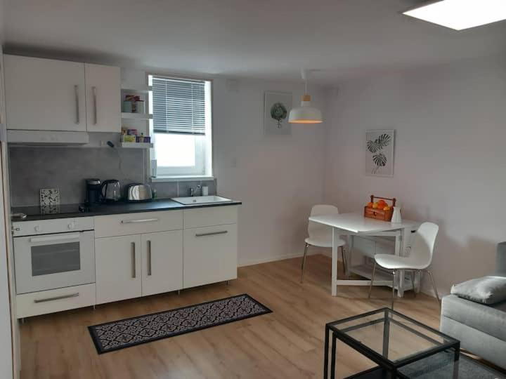 Zarda Utcai Appartement Kaposvár